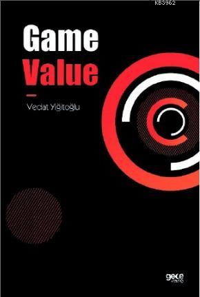 Game Value Vedat Yiğitoğlu