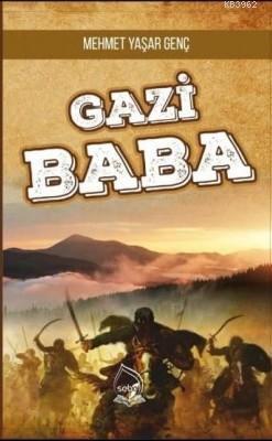 Gazi Baba Mehmet Yaşar Genç