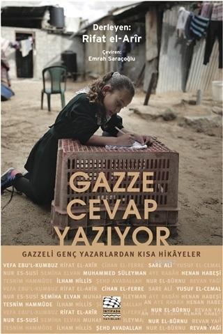 Gazze Cevap Yazıyor Kolektif