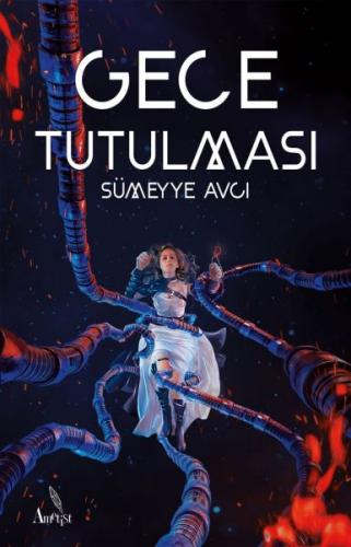 Gece Tutulması Sümeyye Avcı