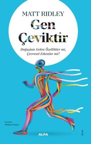 Gen Çeviktir Matt Ridley