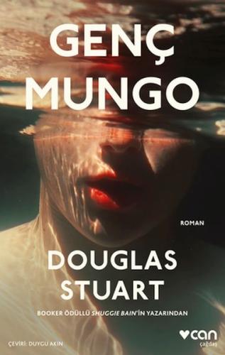 Genç Mungo Douglas Stuart