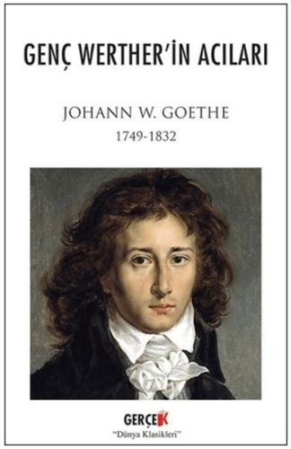 Genç Werther'İn Acıları Goethe