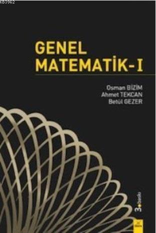 Genel Matematik 1 Osman Bizim