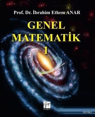 Genel Matematik 1