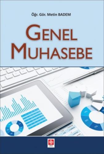 Genel Muhasebe (Metin Badem) Metin Badem