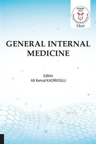 General Internal Medicine Kolektif