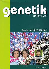 Genetik Ali Nihat Bozcuk