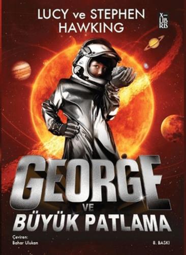 George ve Büyük Patlama Lucy Hawking