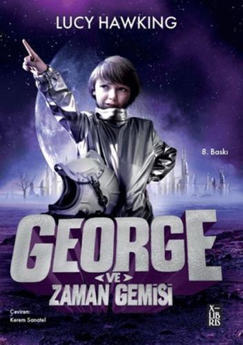 George ve Zaman Gemisi Lucy Hawking