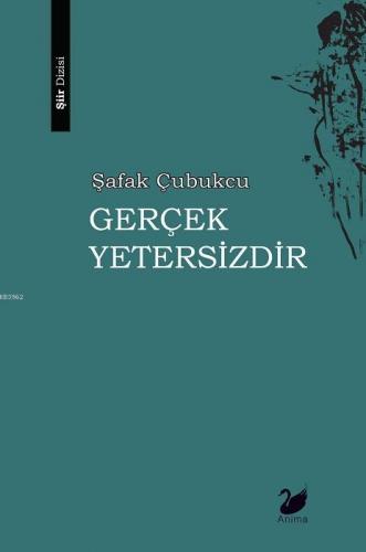 Gerçek Yetersizdir Şafak Çubukçu