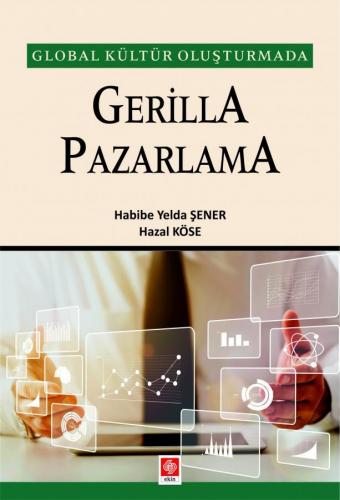 Gerilla Pazarlama Habibe Habibe Yelda Şener