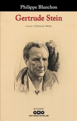 Gertrude Stein Philippe Blanchon