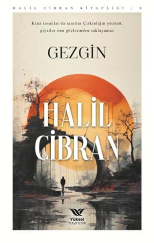 Gezgin Halil Cibran