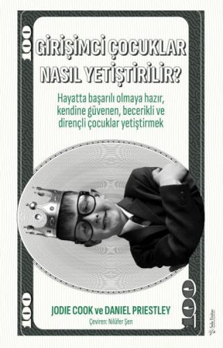 Girişimci Çocuklar Nasıl Yetiştirilir? Daniel Priestley