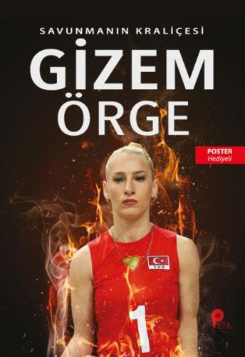 Gizem Örge Can Eren