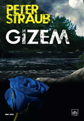 Gizem PETER STRAUB