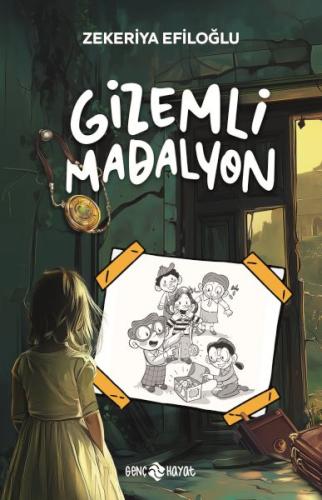 Gizemli Madalyon Zekeriya Efiloğlu