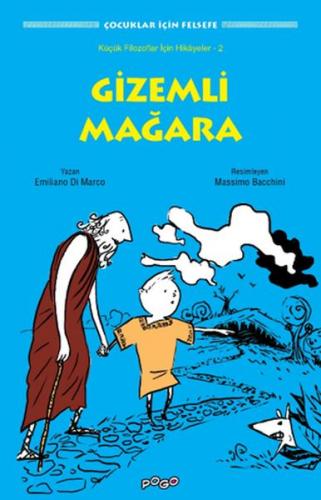 Gizemli Mağara Emiliano Di Marco