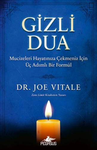 Gizli Dua Dr. Joe Vıtale