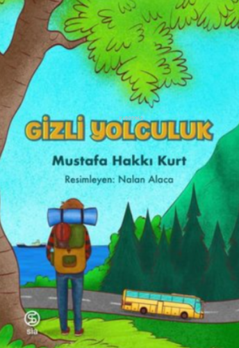 Gizli Yolculuk Mustafa Hakkı Kurt