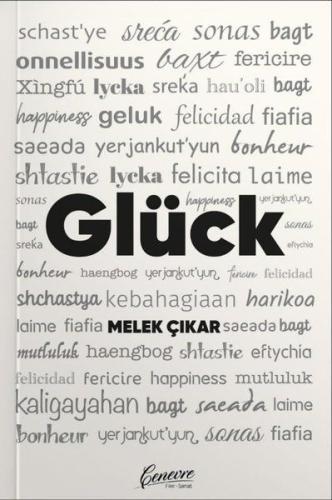 Glück Melek Çıkar