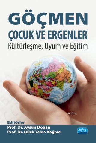 Göçmen Çocuk ve Ergenler Kolektif