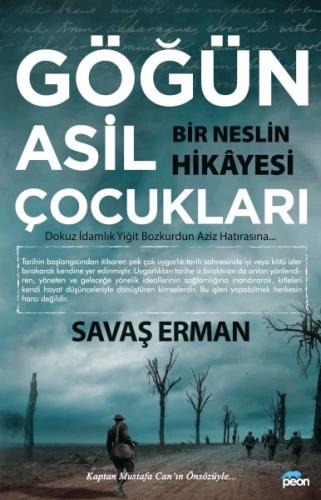 Göğün Asil Çocukları Savaş Erman