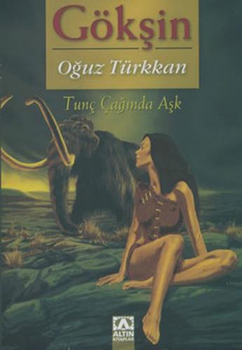 Gökşin Oğuz Türkkan