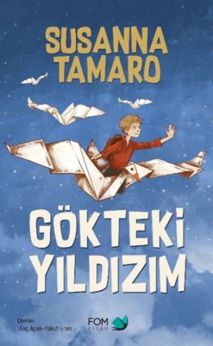 Gökteki Yıldızım Susanna Tamaro