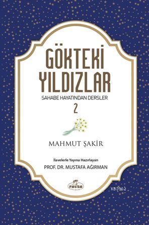 Gökteki Yıldızlar 2 Mahmut Şakir