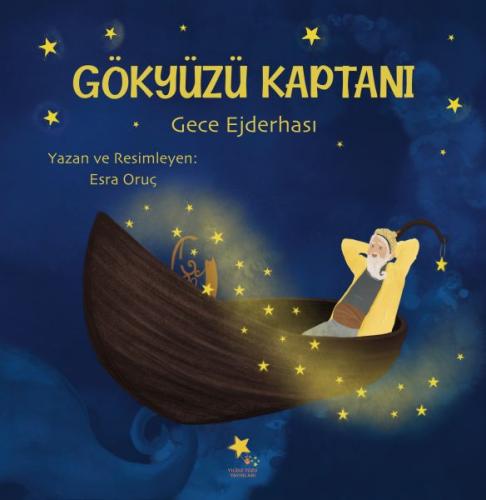 Gökyüzü Kaptanı Esra Oruç