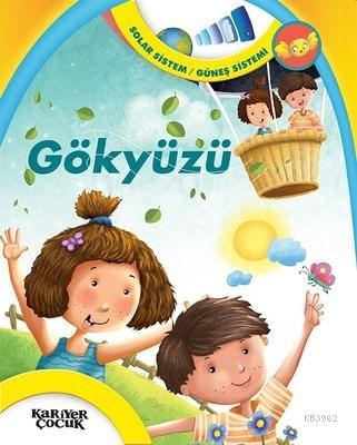 Gökyüzü - Solar Sistem / Güneş Sistemi Gülsüm Öztürk