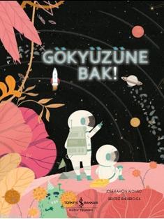 Gökyüzüne Bak! Jose Ramon Alonso