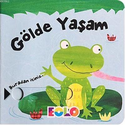 Gölde Yaşam