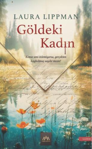 Göldeki Kadın Laura Lippman