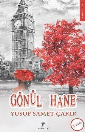 Gönül Hane Yusuf Samet Çakır