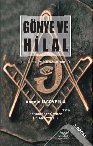 Gönye ve Hilal Angelo Lacovella