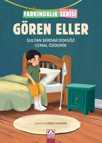 Gören Eller - Farkındalık Serisi Sultan Serdar Doksöz