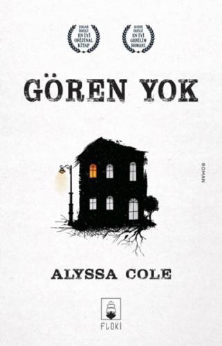 Gören Yok Alyssa Cole