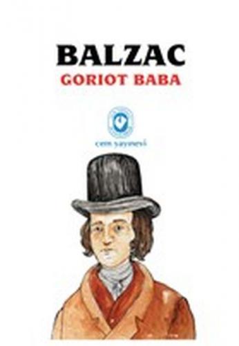 Goriot Baba Honoré de Balzac