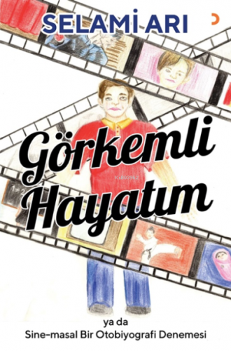 Görkemli Hayatım Selami Arı