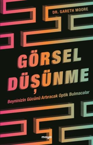 Görsel Düşünme Dr. Gareth Moore