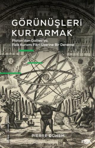 Görünüşleri Kurtarmak Pierre Duhem