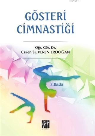 Gösteri Cimnastiği Ceren Suveren Erdoğan