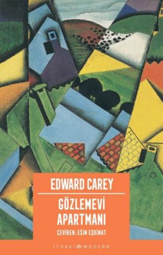 Gözlemevi Apartmanı Edward Carey