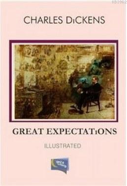 Great Expectations Charles Dickens