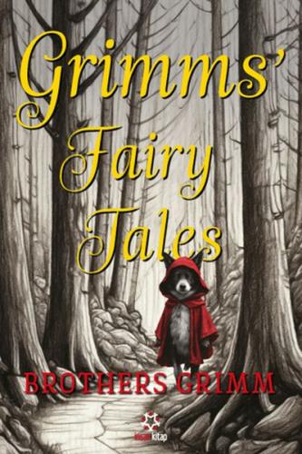 Grimms' Fairy Tales Jacob Grimm