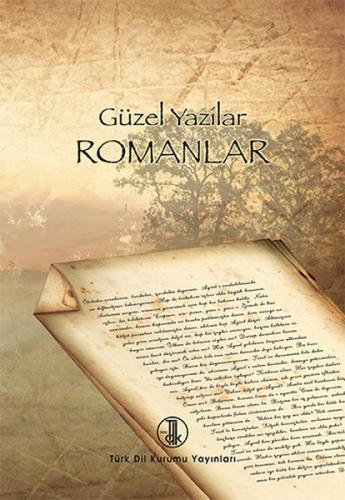 Güzel Yazılar Romanlar Yazı Kurulu