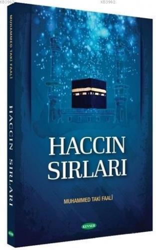 Haccın Sırları Muhammed Taki Faali